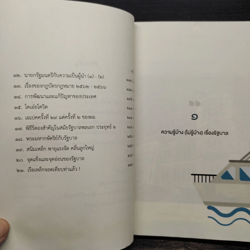 เลขที่ 1 ถนนพิษณุโลก - วิษณุ เครืองาม รูปที่ 7