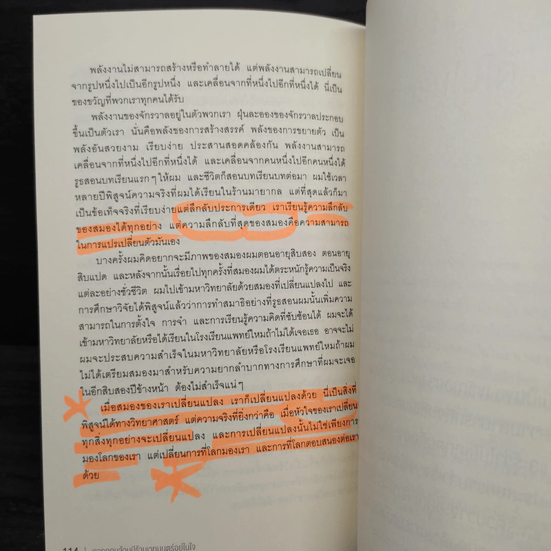 Into the Magic Shop เราทุกคนล้วนมีร้านเวทมนตร์อยู่ในใจ - ดร.เจมส์ อาร์. โดตี (James R. Doty, M.D.) รูปที่ 10