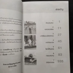 นิยายที่คล้ายเรื่องจริง ของ ดุ่ย ณ บางน้อย รูปที่ 6
