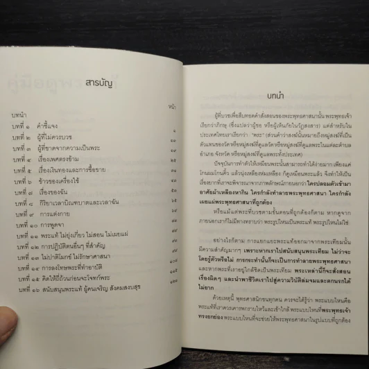 คู่มือดูพระแท้ - ณัฐพบธรรม รูปที่ 6