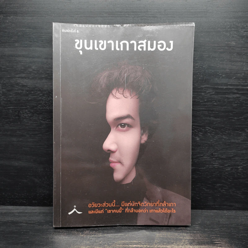 ขุนเขาเกาสมอง - ขุนเขา สินธุเสน รูปที่ 1