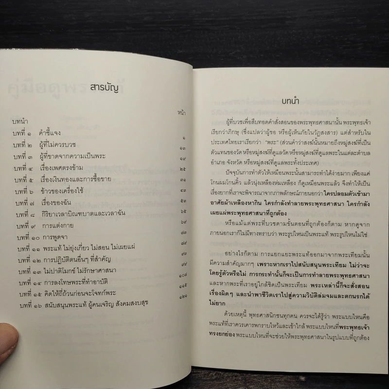 คู่มือดูพระแท้ - ณัฐพบธรรม รูปที่ 6