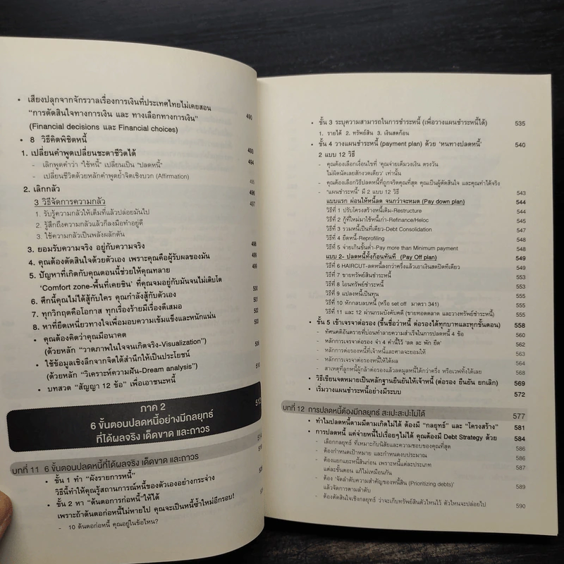 คนชนะหนี้ - มณฑานี ตันติสุข รูปที่ 11