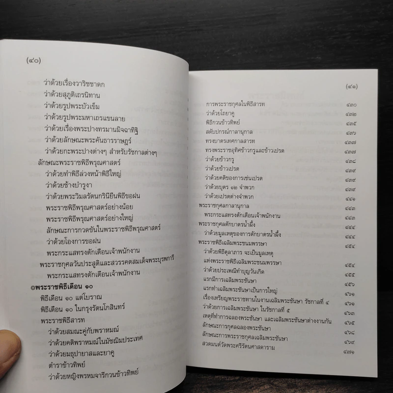 พระราชพิธีสิบสองเดือน - พระบาทสมเด็จพระจุลจอมเกล้าเจ้าอยู่หัว รูปที่ 11