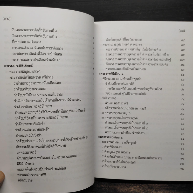 พระราชพิธีสิบสองเดือน - พระบาทสมเด็จพระจุลจอมเกล้าเจ้าอยู่หัว รูปที่ 8