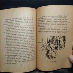 Robinson Crusoe รูปที่ 8