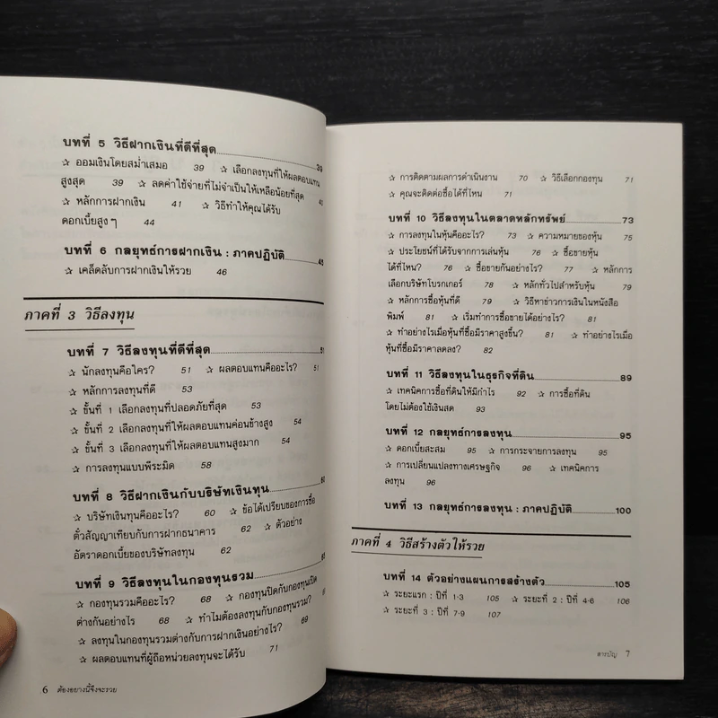 ต้องอย่างนี้จึงจะรวย - สงกรานต์ จิตสุทธิภากร รูปที่ 7