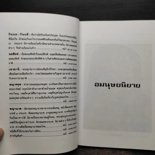 อมนุษยนิยาย - ส.พลายน้อย รูปที่ 8