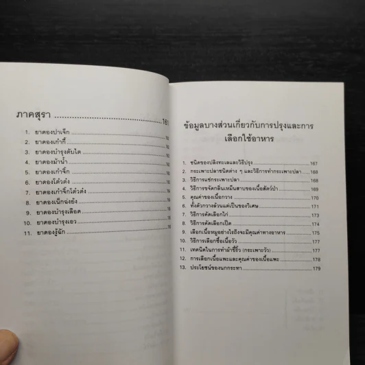 อาหารเพิ่มพลัง - อู๋ต้นจื่อ รูปที่ 12
