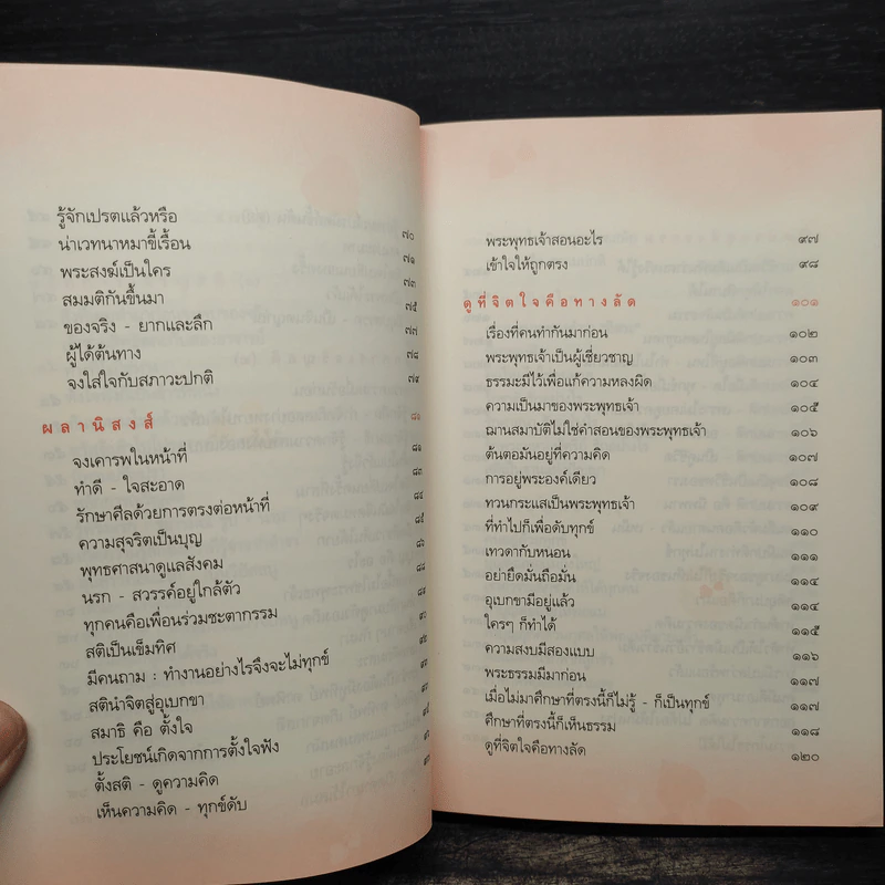 เปิดประตูสัจธรรม - หลวงพ่อเทียน จิตตสุโภ รูปที่ 7