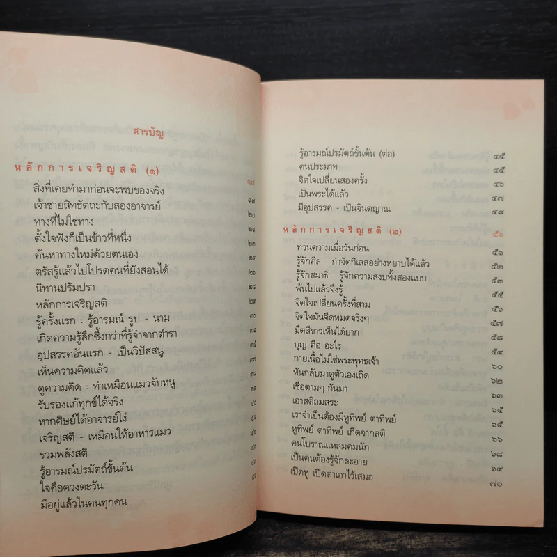 เปิดประตูสัจธรรม - หลวงพ่อเทียน จิตตสุโภ รูปที่ 6