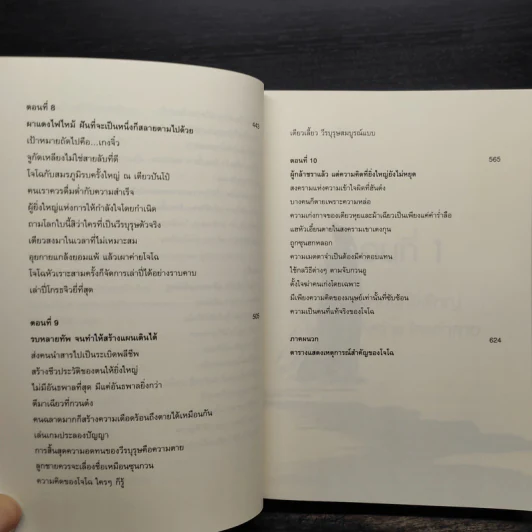 โจโฉ วีรบุรุษแห่งสามก๊ก - อู้หม่านหลานเจียง รูปที่ 8