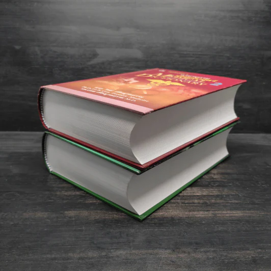 พจนานุกรมแพทยศาสตร์ Medical Dictionary เล่ม 1-2 รูปที่ 4
