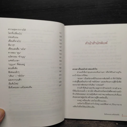 สิ่งที่เคยมอง แต่ไม่เคยเห็น - หนุ่มเมืองจันท์ รูปที่ 7