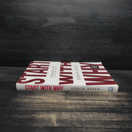 ทำไมต้องเริ่มต้นด้วย "ทำไม" Start With Why - Simon Sinek รูปที่ 3