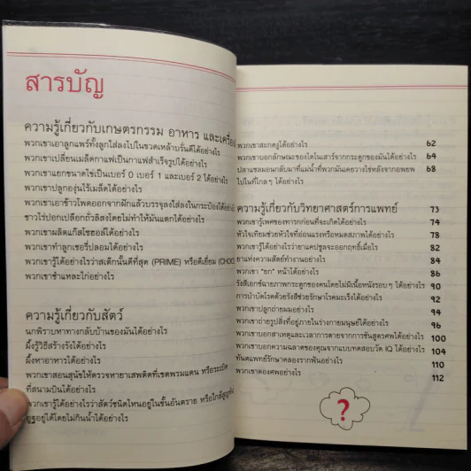 รู้งี้ฉลาดไปตั้งนานแล้ว - นางสาวกุนเชียง รูปที่ 6