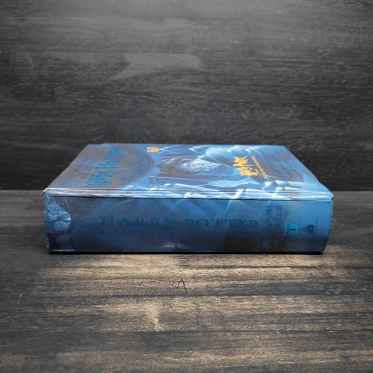 Harry Potter แฮร์รี่ พอตเตอร์ 5 กับ ภาคีนกฟีนิกซ์ (ปกแข็ง) - J.K.Rowling รูปที่ 3