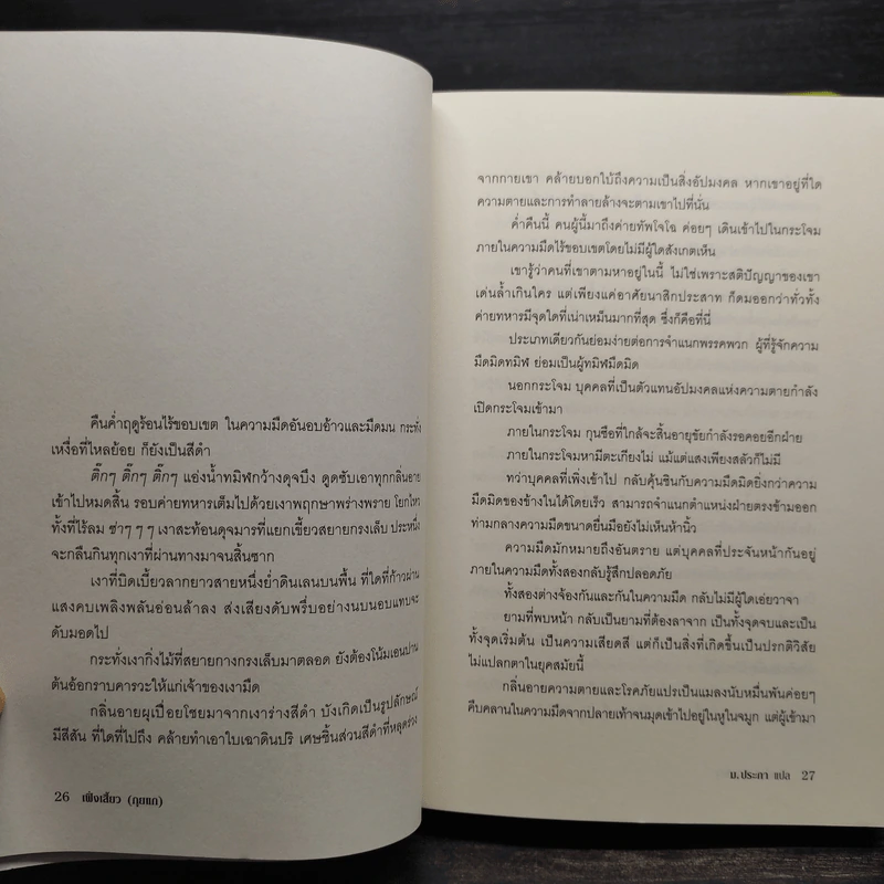 หงสาจอมราชันย์ ภาคพิเศษ เล่ม 1-8 (รวม 9 เล่ม) - Wang Yi Xing (หวังอี๋ซิง) รูปที่ 6