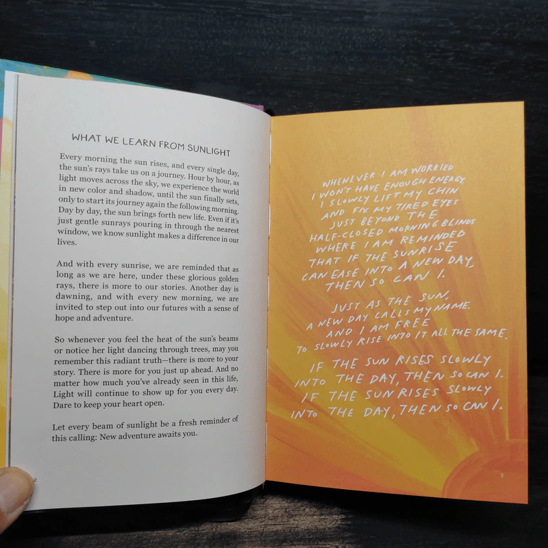 You Are Only Just Beginning - Morgan Harper Nichols รูปที่ 7