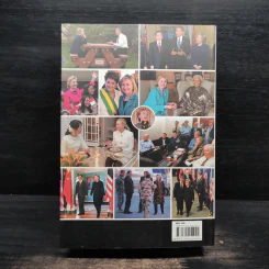 ชีวิตและทางเลือก Hillary Rodham Clinton ฮิลลารี คลินตัน รูปที่ 2