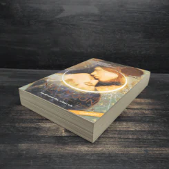 NEW MOON นวจันทรา ภาคต่อของ Twilight - Stephenie Meyer รูปที่ 4