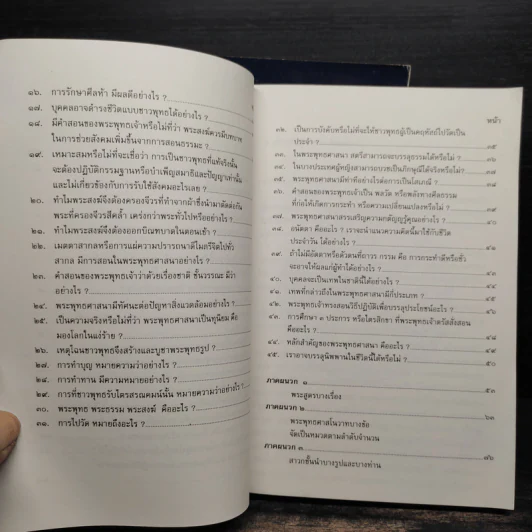 คำถาม-คำตอบเกี่ยวกับพระพุทธศาสนา เล่ม 1-2 รูปที่ 7