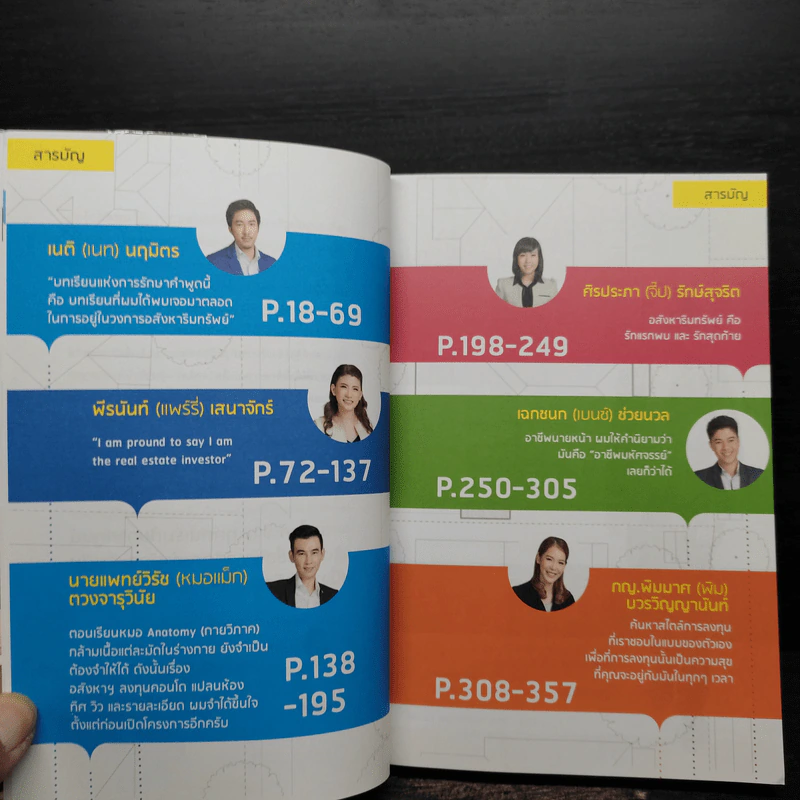 New Gen Investors ต้นแบบเลือดใหม่อสังหาฯ รูปที่ 6