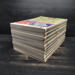 ฟุดฟิดฟอไฟ กับ แสงชัย สุนทรวัฒน์ เล่ม 1-10 รูปที่ 4