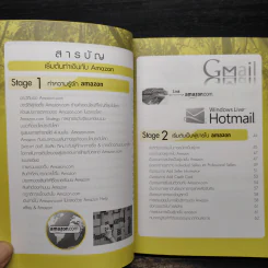 เริ่มต้นทำเงินกับ Amazon ฉบับสมบูรณ์ รูปที่ 6