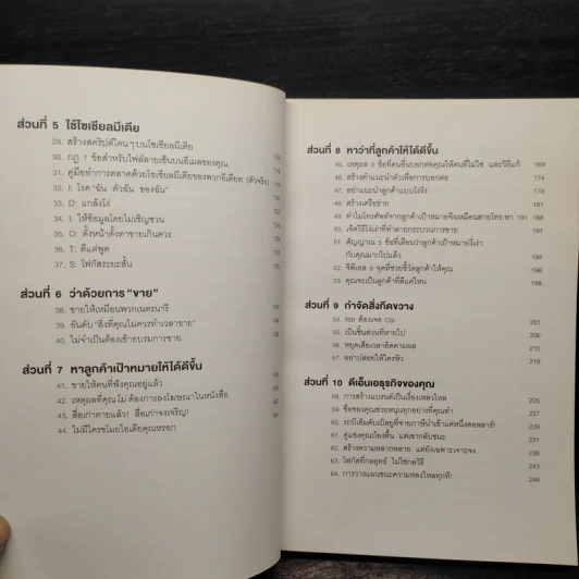 การตลาดที่ดีมีแต่ชนะไม่มีแพ้ - David Newman รูปที่ 7