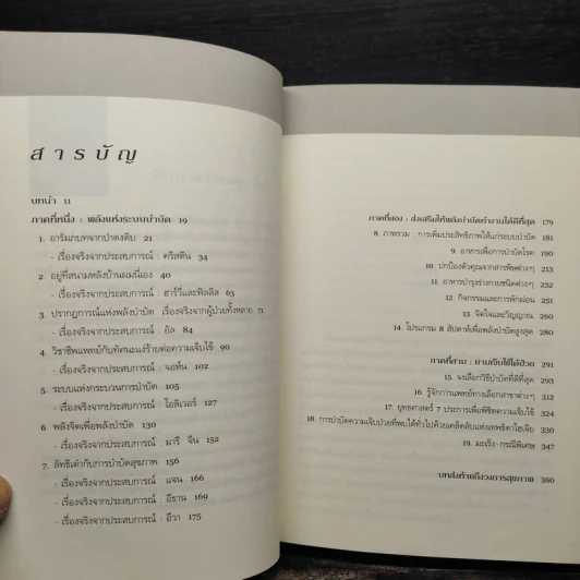 พลังบำบัด: ร่างกายคุณรักษาตนเองได้ - Andrew Weil (แอนดรู ไวล์, น.พ.), M.D. รูปที่ 6