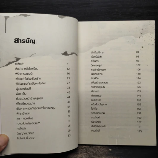 โรงเรียนผีดุ - นทธี ศศิวิมล รูปที่ 5