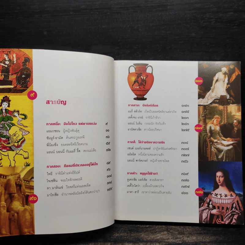 เปิดกรุหญิงดังในอดีต ชุด สอง - เสื้อเบอร์สี่ และทีมงานต่วย'ตูน รูปที่ 5