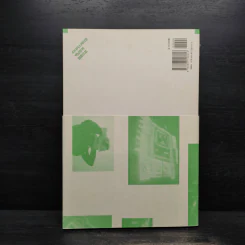 Mediascape, á pas de Nam June Paik ART Catalog book, South Korea รูปที่ 2