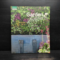 Garden Elements Vol.3 บ่อ น้ำตก น้ำพุ