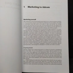 MBA Admissions Strategy - Avi Gordon รูปที่ 7