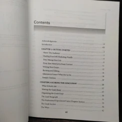 Great Application Essays for Business School - Paul Bodine รูปที่ 5