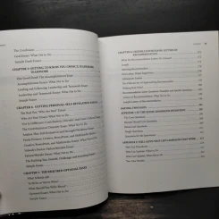 Great Application Essays for Business School - Paul Bodine รูปที่ 6