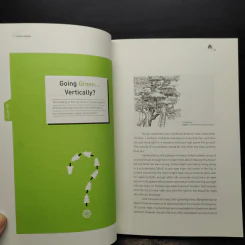 Living Green - Atch Sreshthaputra รูปที่ 7
