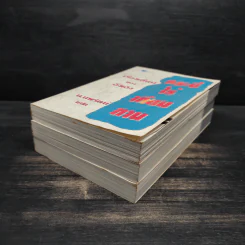 Box Set กระบี่ไร้เทียมทาน 3 เล่มจบ - อึ้งเอ็ง, น.นพรัตน์ รูปที่ 7