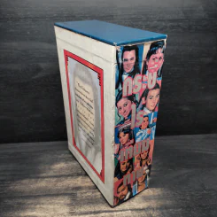 Box Set กระบี่ไร้เทียมทาน 3 เล่มจบ - อึ้งเอ็ง, น.นพรัตน์ รูปที่ 4