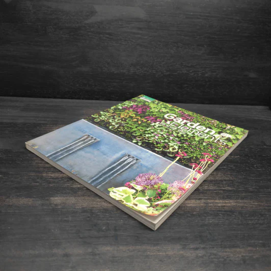 Garden Elements Vol.3 บ่อ น้ำตก น้ำพุ รูปที่ 4