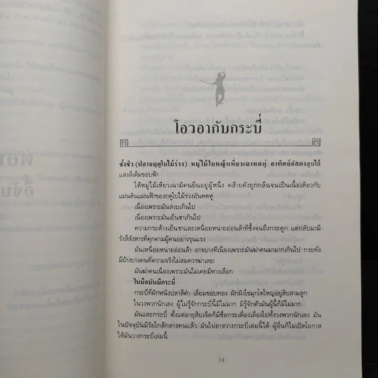 ศึกเสือหยกขาว 4 เล่มจบ - โก้วเล้ง, ว.ณ เมืองลุง รูปที่ 6