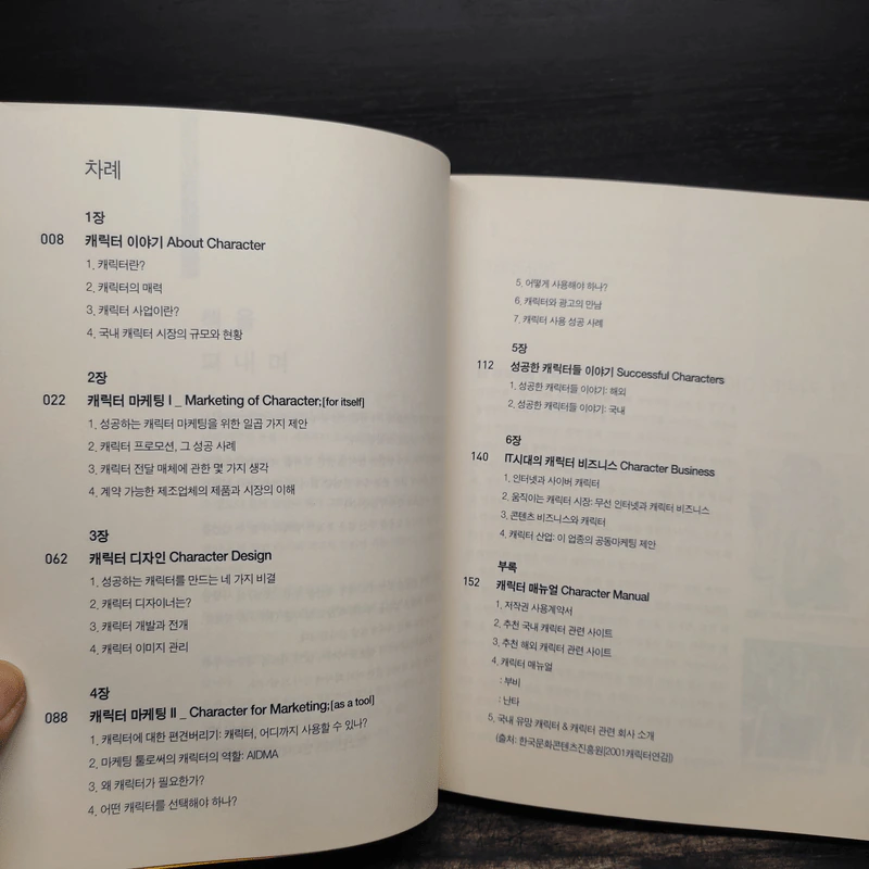 캐릭터 마케팅 Character Marketing ภาษาญี่ปุ่น รูปที่ 6
