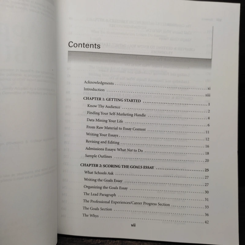 Great Application Essays for Business School - Paul Bodine รูปที่ 5