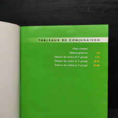 Bescherelle : La Conjugaison pour Tous (French Edition) รูปที่ 6