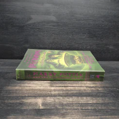 Harry Potter Year 6 แฮร์รี่ พอตเตอร์ กับ เจ้าชายเลือดผสม - J.K.Rowling รูปที่ 3