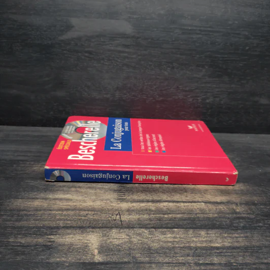 Bescherelle : La Conjugaison pour Tous (French Edition) รูปที่ 3