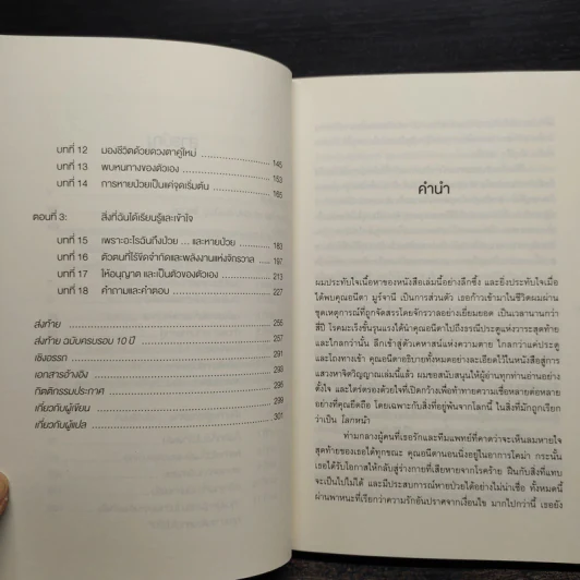ตัวตนใหม่จากลมหายใจสุดท้าย - Anita Moorjani รูปที่ 7