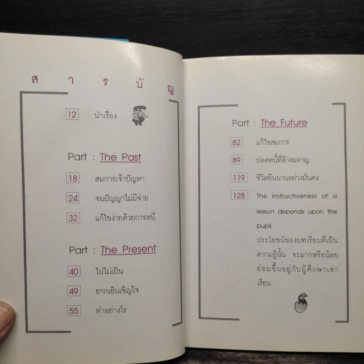 ปลดแอก เป็นไท จากไอ้คุณบัตรเครดิต - ทัตพร อนุกานนท์ รูปที่ 6